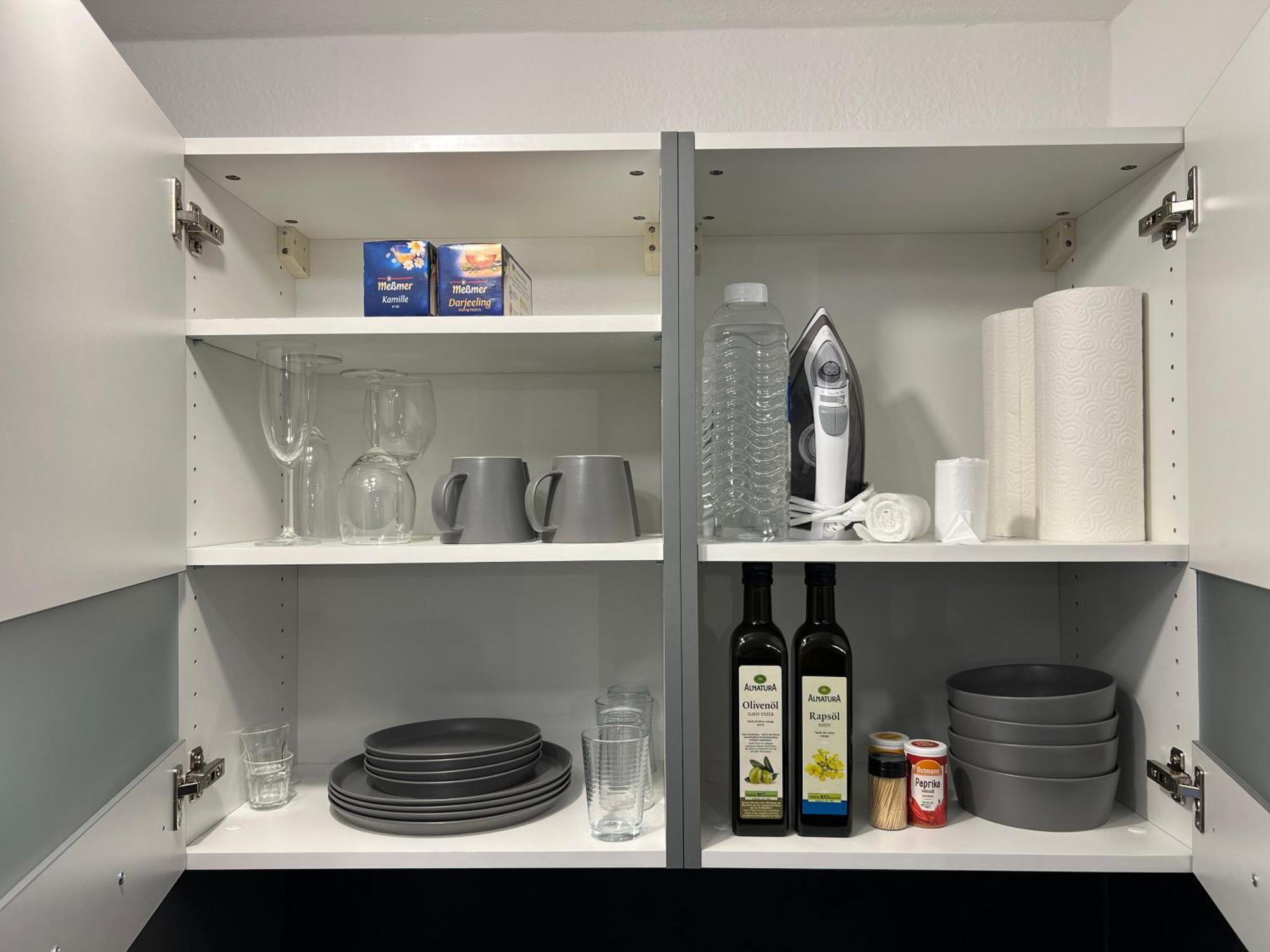Apartment In Altendiez 外观 照片