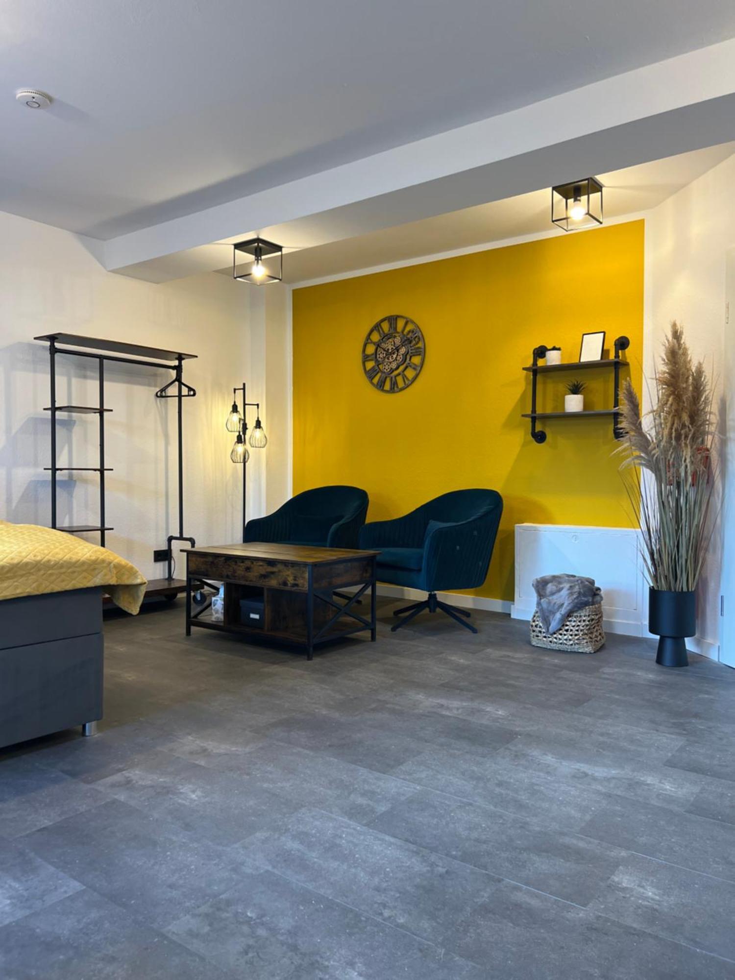 Apartment In Altendiez 外观 照片