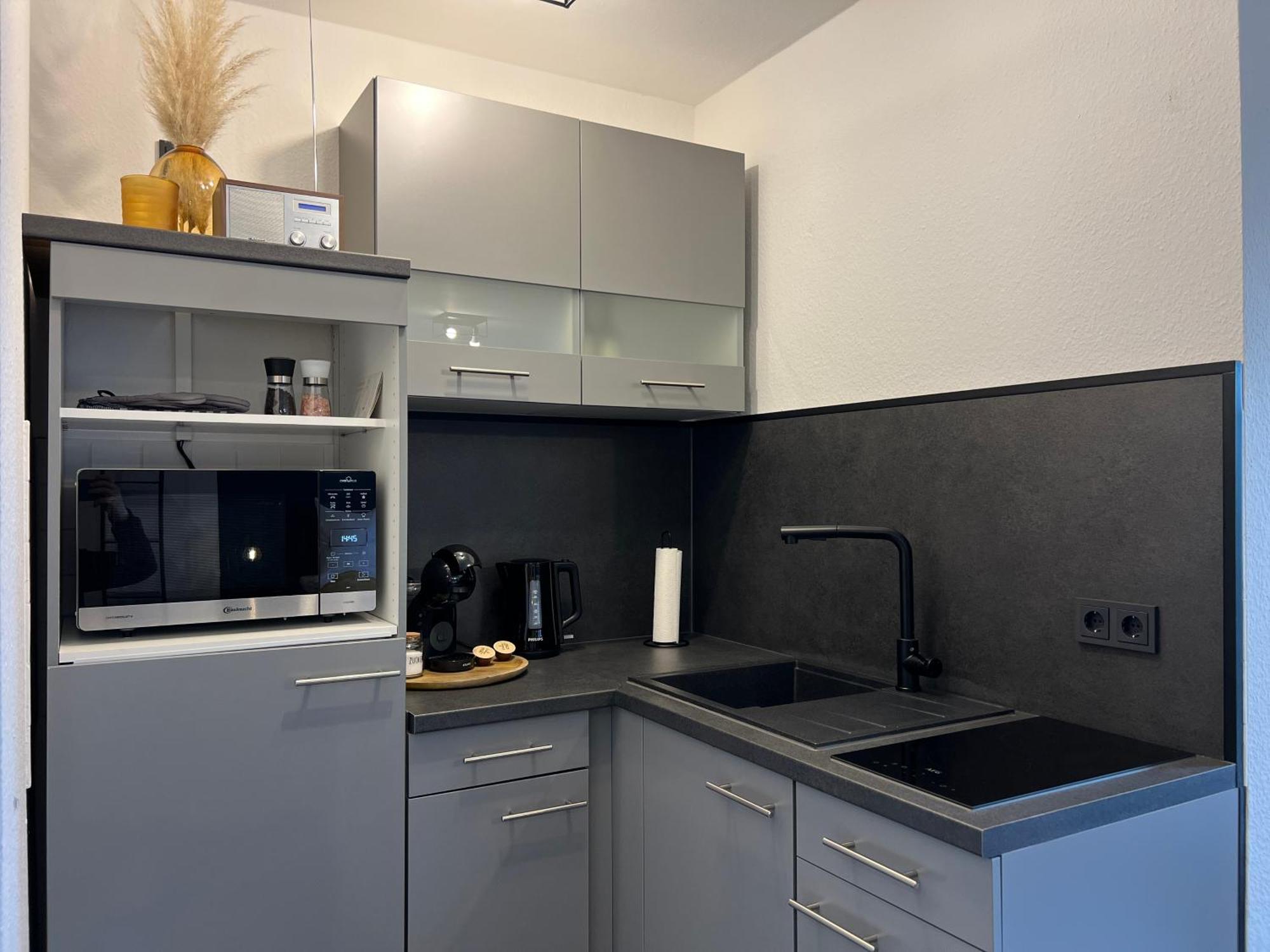 Apartment In Altendiez 外观 照片