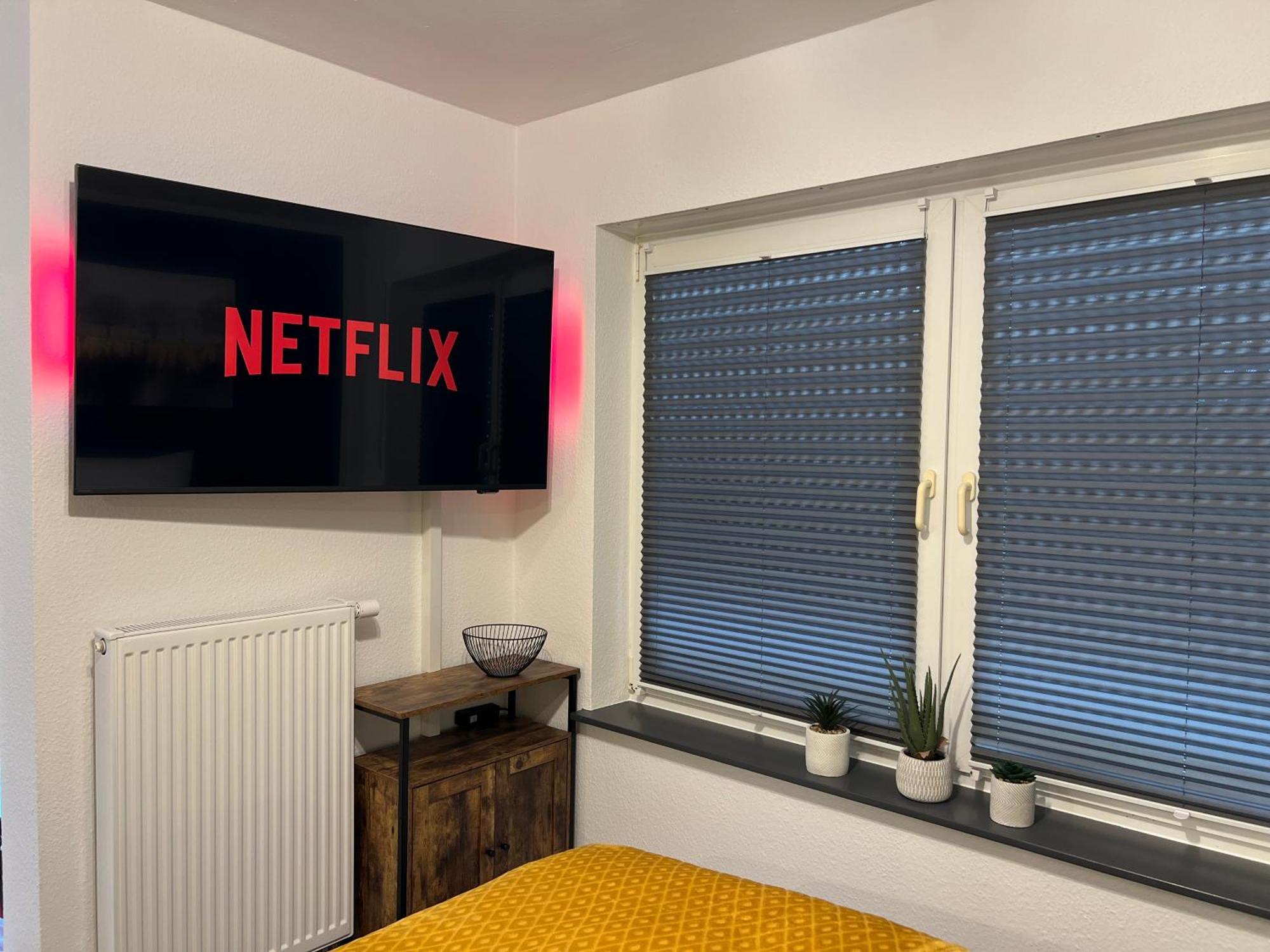 Apartment In Altendiez 外观 照片